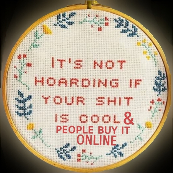 Meet your Posher, Terra - Picture 7 of 16